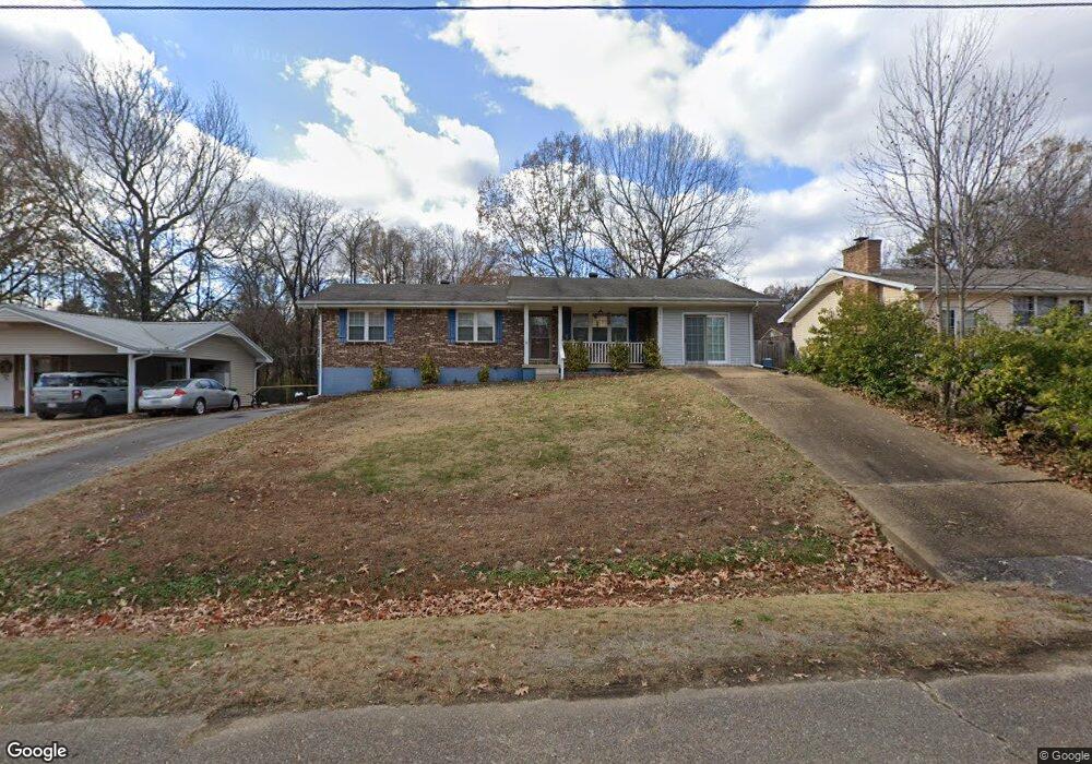 2901 Wayne Ave, Poplar Bluff, MO 63901 - photo 1