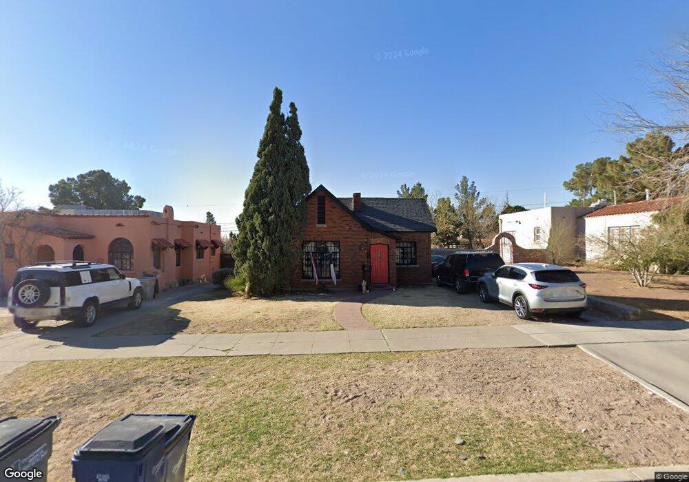 3222 Richmond Ave, El Paso, TX 79930 - photo 1