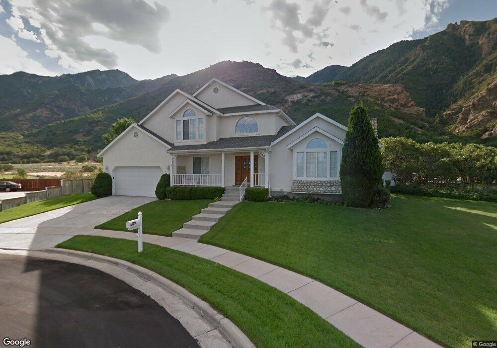 11735 Highland Oaks Cir, Sandy, UT 84092 - photo 1