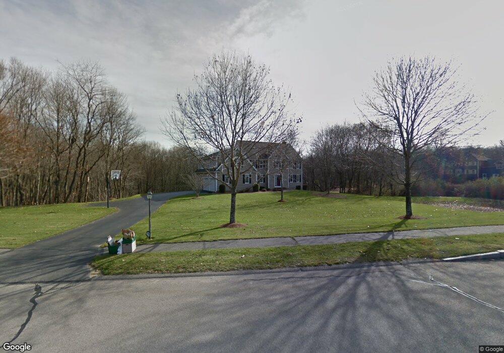 175 Autumn Rd, Wrentham, MA 02093 - photo 1