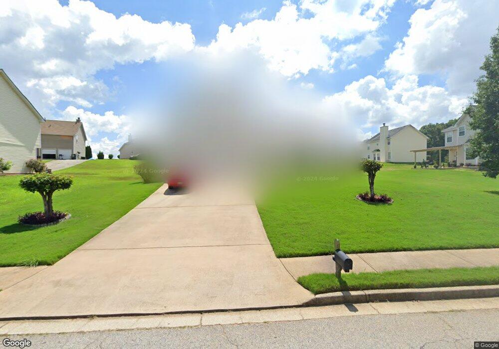 165 Capeton Ct unit 1, Covington, GA 30016 - photo 1