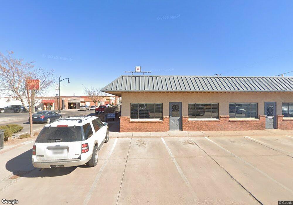 0 N Winslow Ave unit 1 4639899, Winslow, AZ 86047 - photo 1