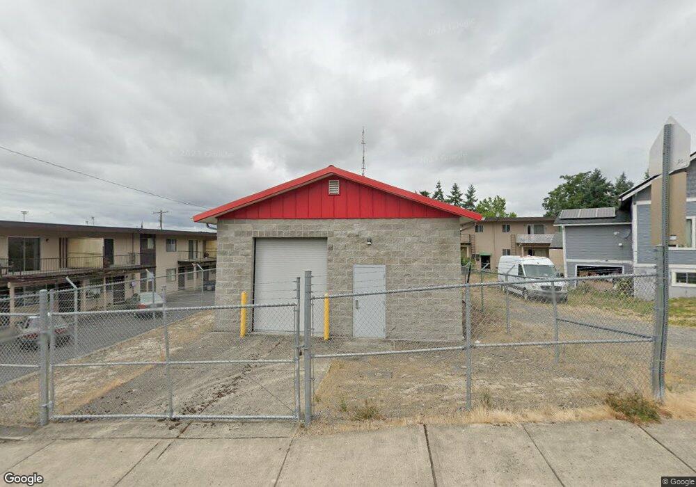 71 SW 18th St, Chehalis, WA 98532 - photo 1