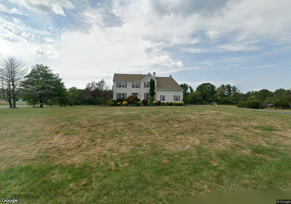 1 Mattawang Dr, Somerset, NJ 08873 - photo 1