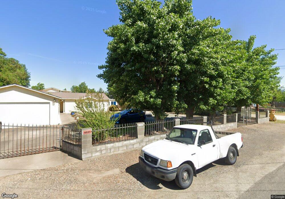 6570 Pinehurst St, Central Point, OR 97502 - photo 1