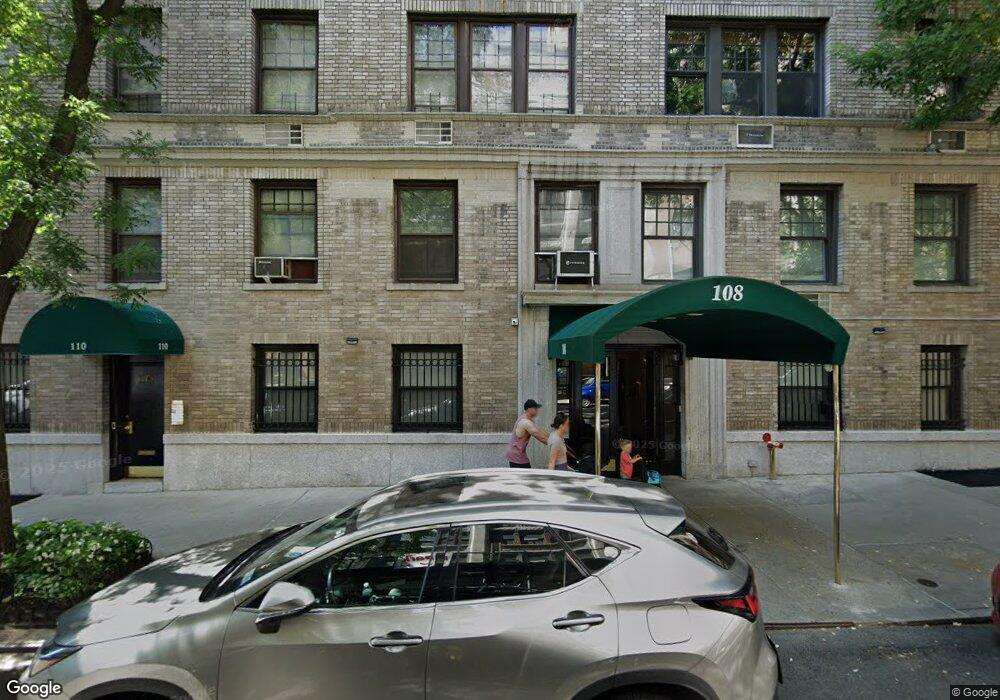 108 E 82nd St unit 8C, New York, NY 10028 - photo 1