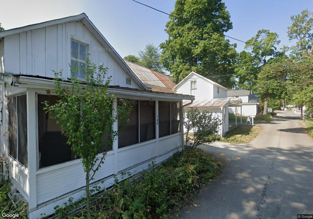 106 W 6th Ave, Lancaster, OH 43130 - photo 1