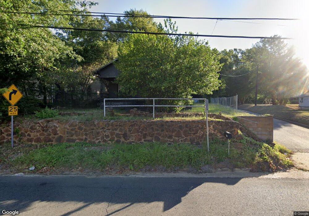 621 S Shawnee St, Nacogdoches, TX 75961 - photo 1