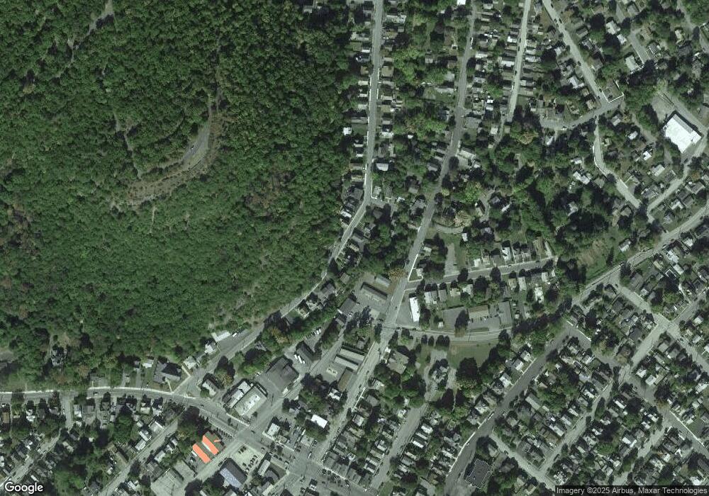 33 Hudson St, Port Jervis, NY 12771 - photo 1