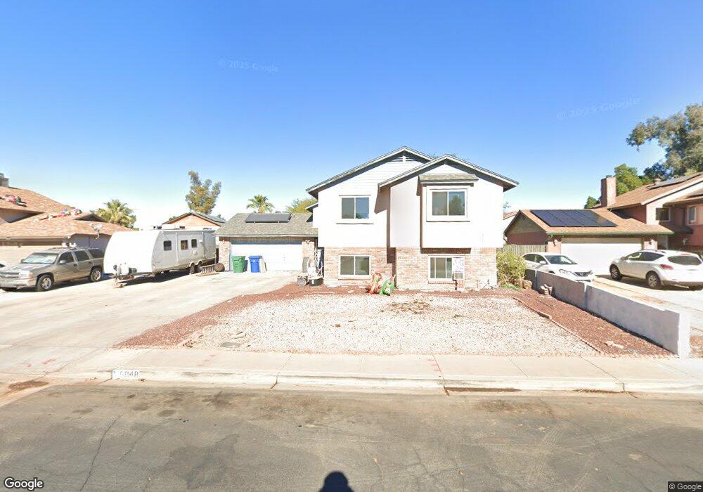 5048 E Downing St, Mesa, AZ 85205 - photo 1