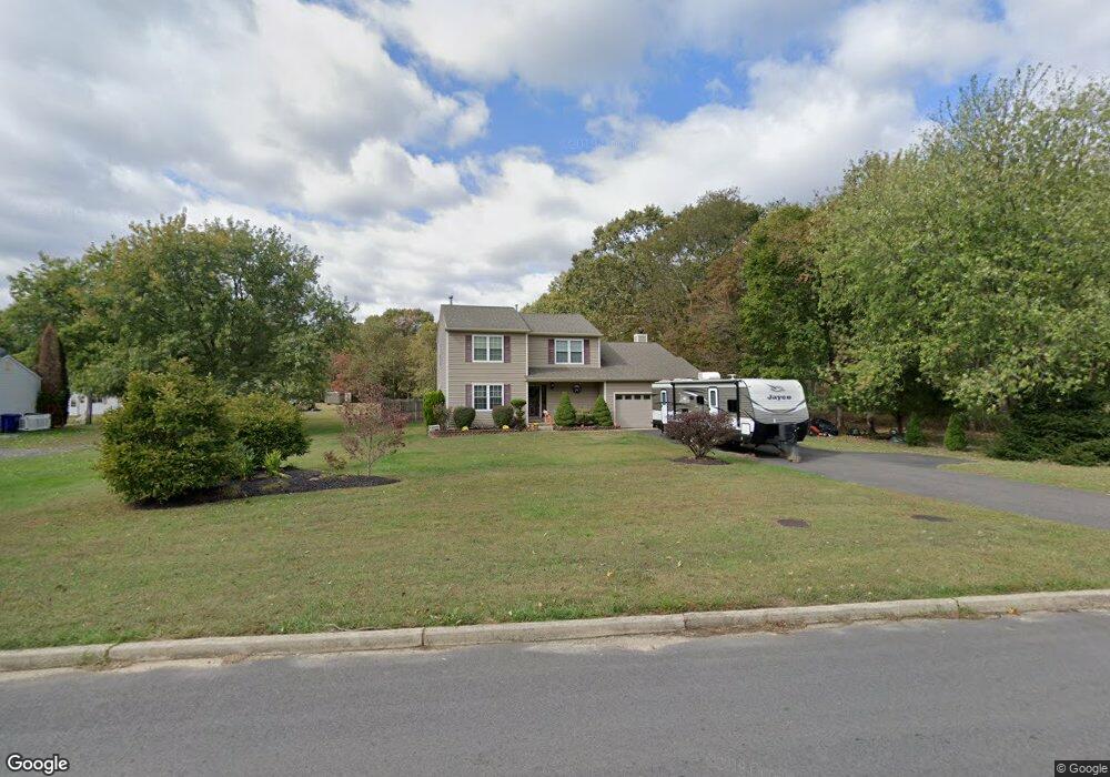 2213 Stanton Ave, Franklinville, NJ 08322 - photo 1