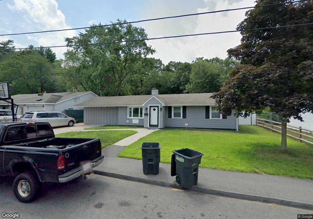 16 Mcauliffe Rd, Randolph, MA 02368 - photo 1