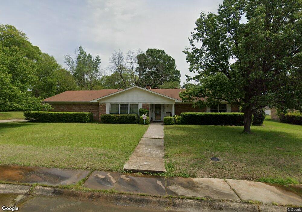 4 Evergreen Dr, Texarkana, TX 75503 - photo 1