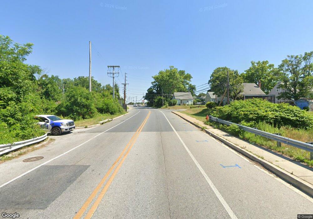 4319 N Old Annapolis Rd, Linthicum Heights, MD 21090 - photo 1