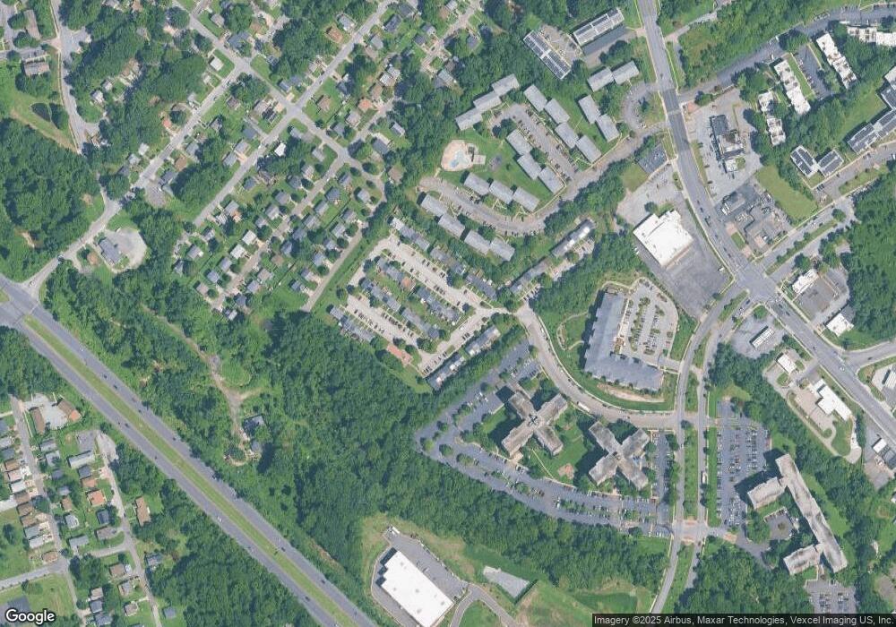 5127 Cranmer Way, Capitol Heights, MD 20743 - photo 1