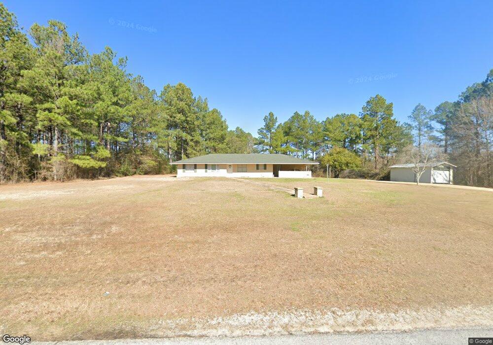 47471 T C Brumfield Rd, Franklinton, LA 70438 - photo 1