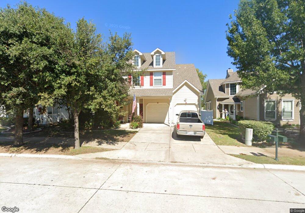 10229 Lakeview Dr, Providence Village, TX 76227 - photo 1