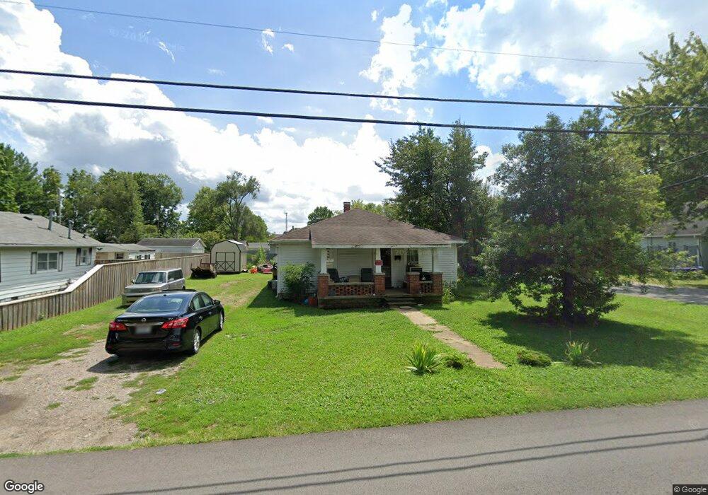 2311 Mckinley Ave, Columbus, IN 47201 - photo 1