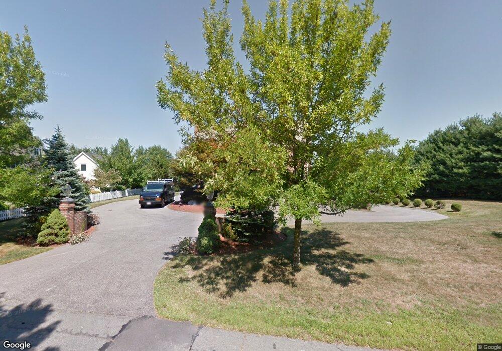 5 Heather Dr, Milton, MA 02186 - photo 1