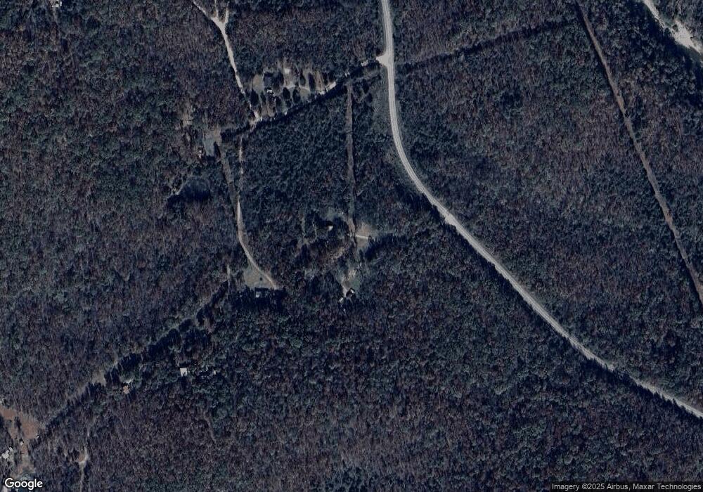 474121 E 969 Rd, Muldrow, OK 74948 - photo 1