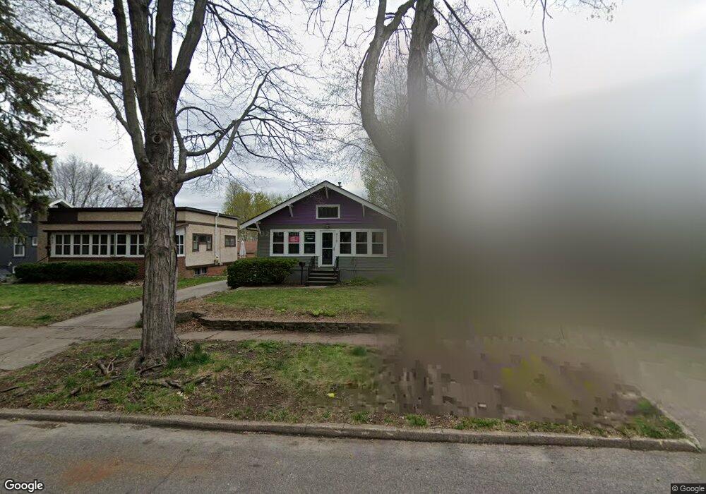 915 39th St, Des Moines, IA 50312 - photo 1