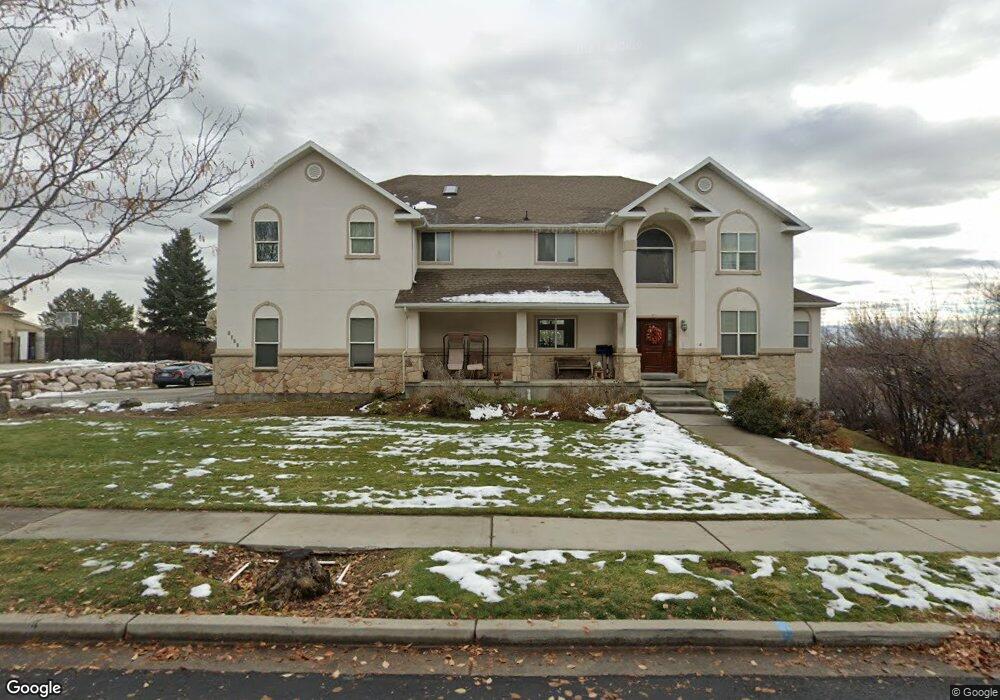 6199 W Bull River Rd, Highland, UT 84003 - photo 1