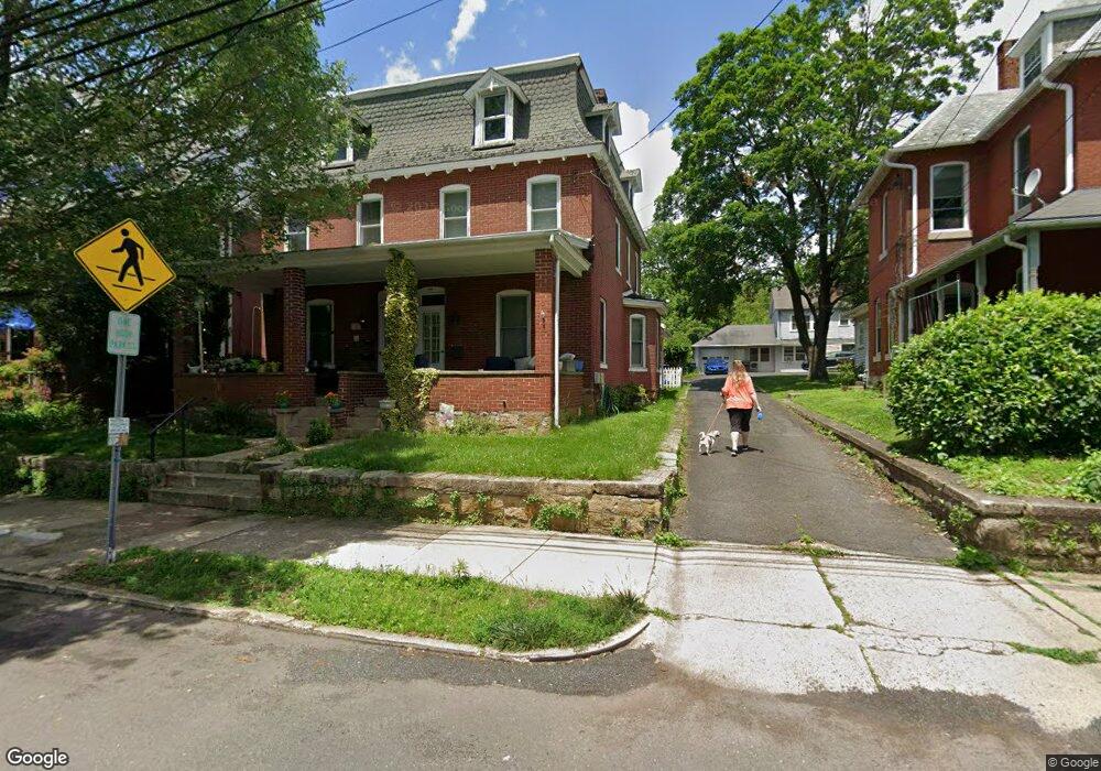 99 W Ashland St, Doylestown, PA 18901 - photo 1