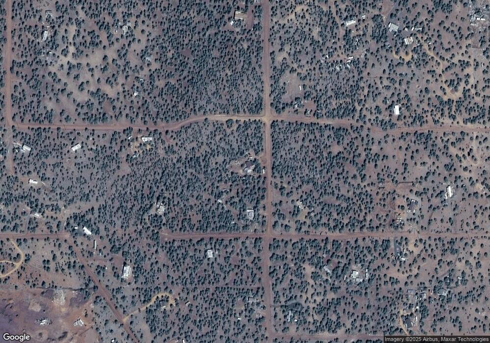 80 Centerline Blvd, Ash Fork, AZ 86320 - photo 1