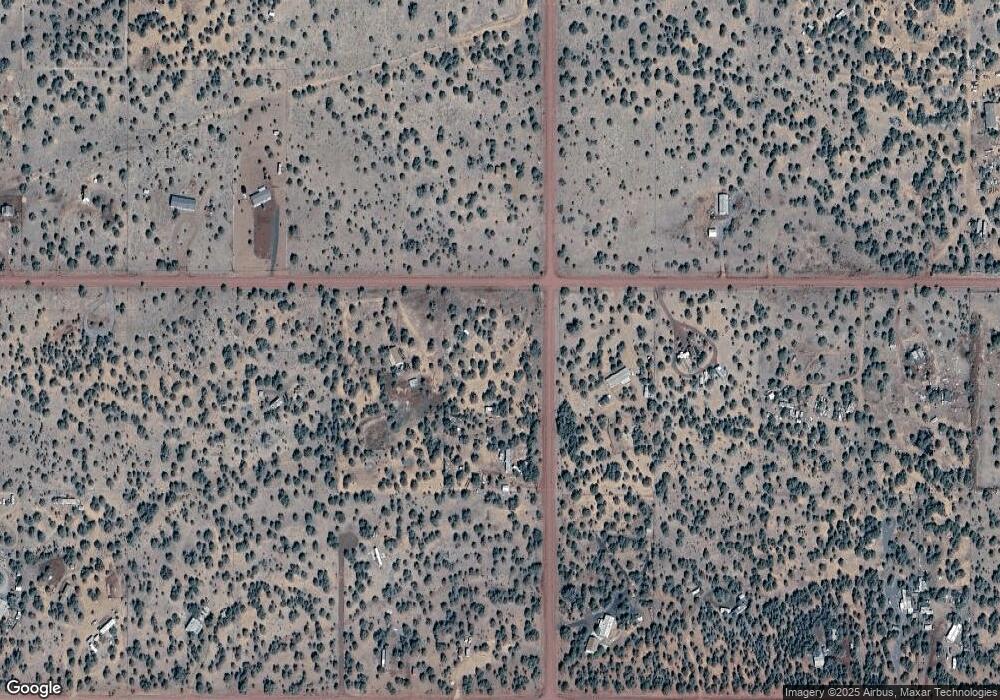 120 Centerline Blvd, Ash Fork, AZ 86320 - photo 1