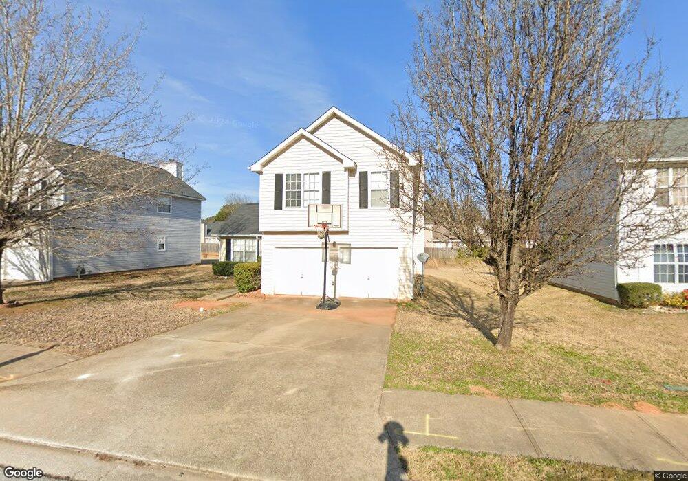 4700 Duration Ct, Snellville, GA 30039 - photo 1