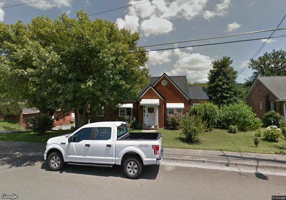 118 North Ave, Ellijay, GA 30540 - photo 1