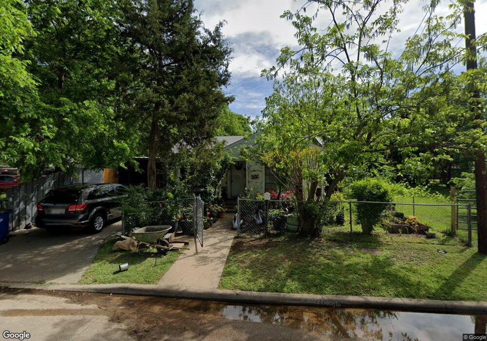 606 S Dallas St, Ennis, TX 75119 - photo 1