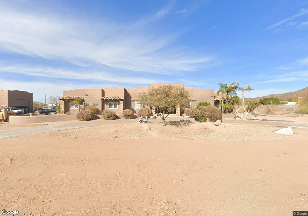 1012 W Briles Rd, Phoenix, AZ 85085 - photo 1