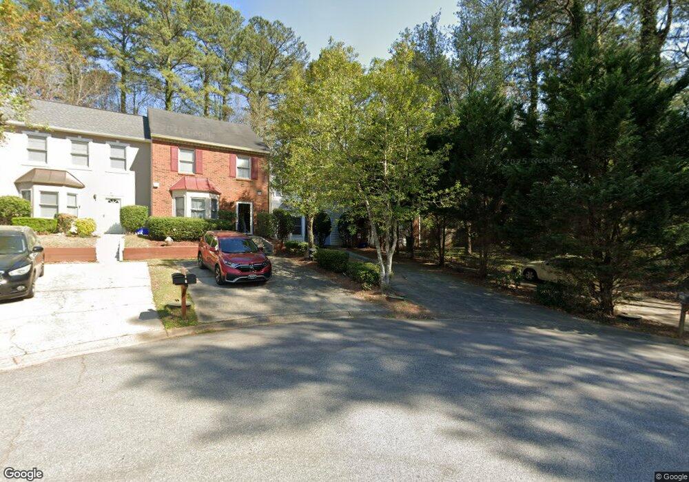 1417 Poplar Point SE, Smyrna, GA 30082 - photo 1