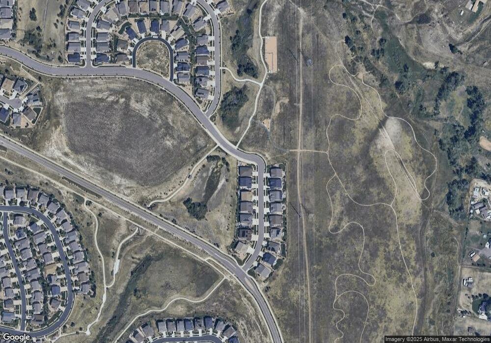 8601 S de Gaulle Ct, Aurora, CO 80016 - photo 1