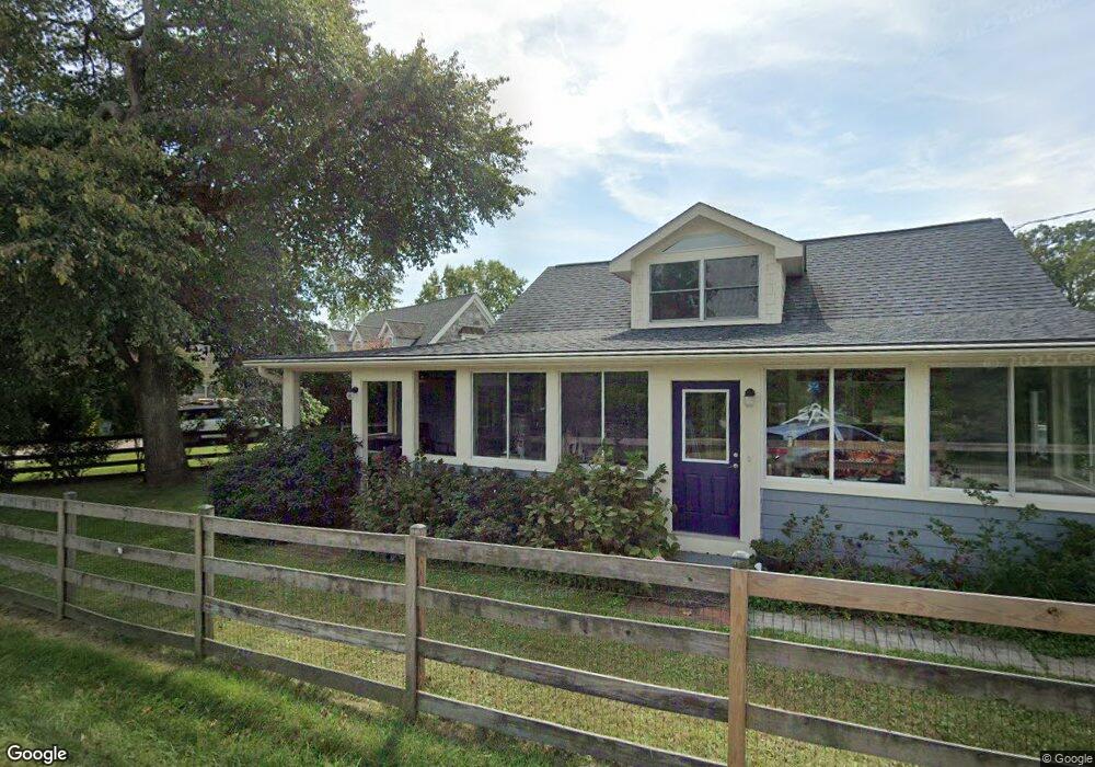 4170 Cadle Creek Rd, Edgewater, MD 21037 - photo 1