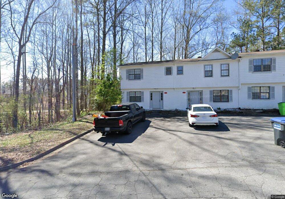 2075 Drennon Ave, Austell, GA 30106 - photo 1