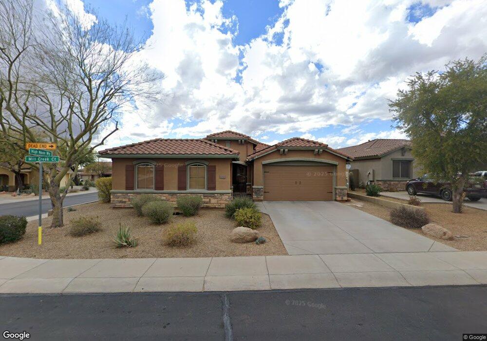 40502 N Mill Creek Ct unit 25, Anthem, AZ 85086 - photo 1