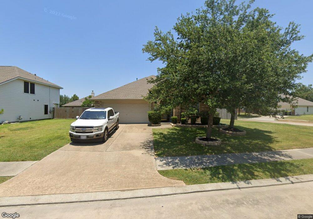4101 Summer Ln, Pearland, TX 77584 - photo 1
