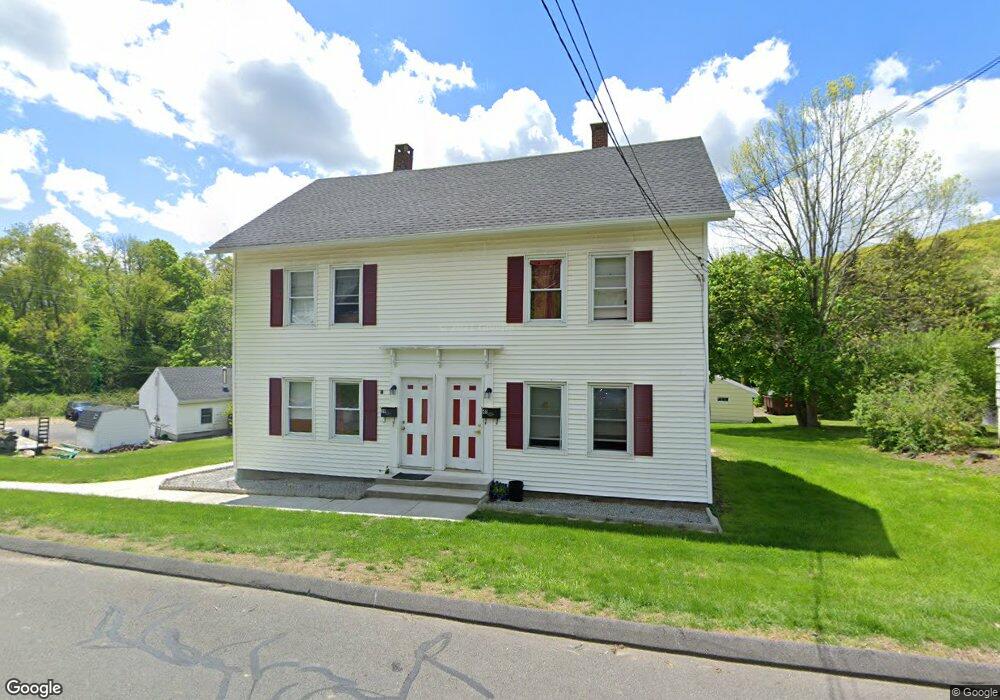 39 Litchfield St, Thomaston, CT 06787 - photo 1