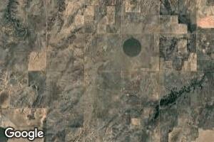 EW 8 & N161 Rd Beaver County, Knowles, OK 73844