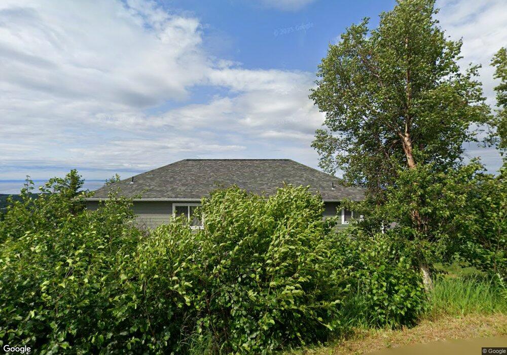 10840 Stroganof Dr, Anchorage, AK 99507 - photo 1