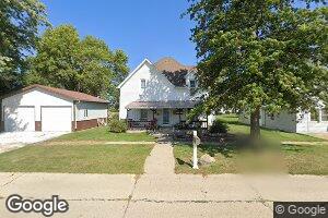 183 8th Ave, Manilla, IA 51454