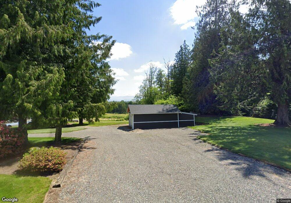 9500 Axlund Rd, Lynden, WA 98264 - photo 1