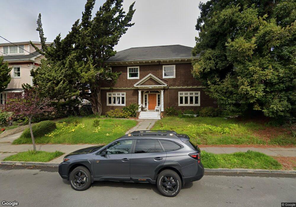 2311 Stuart St, Berkeley, CA 94705 - photo 1