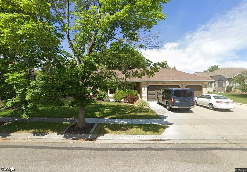 9538 Misty Oaks Cir, South Jordan, UT 84095 - photo 1