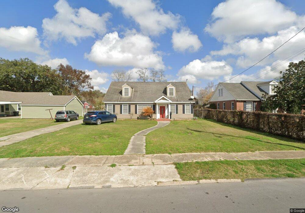 118 W Lawrence St, New Iberia, LA 70563 - photo 1