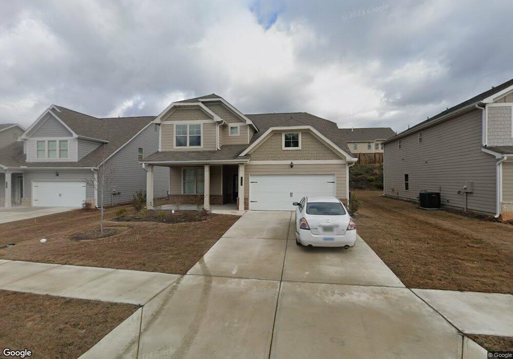 2465 Hanover Woods Rd unit 207, Lithonia, GA 30058 - photo 1