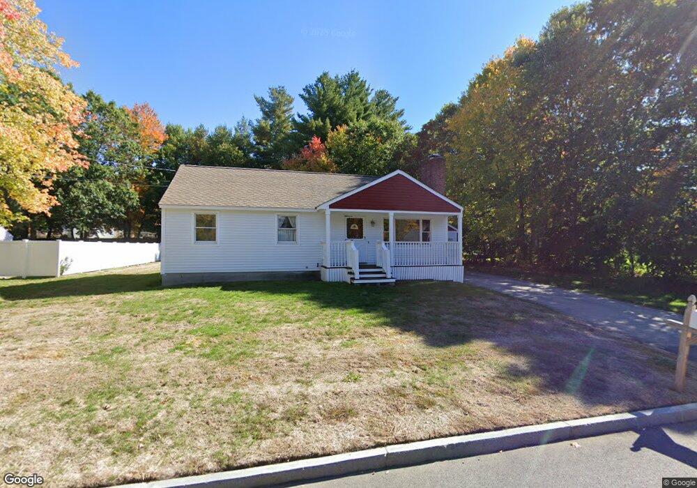 106 Pahray Ln, Manchester, NH 03109 - photo 1