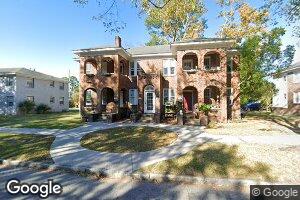 1312 E Henry St, Savannah, GA 31404